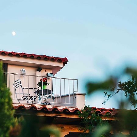 Villa Oneirama Nafplio Bagian luar foto