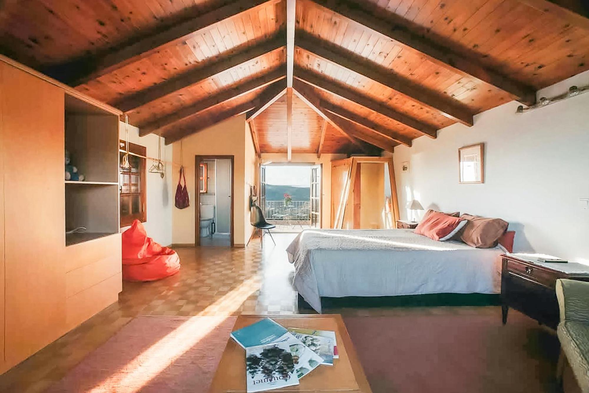 Villa Oneirama Nafplio Bagian luar foto