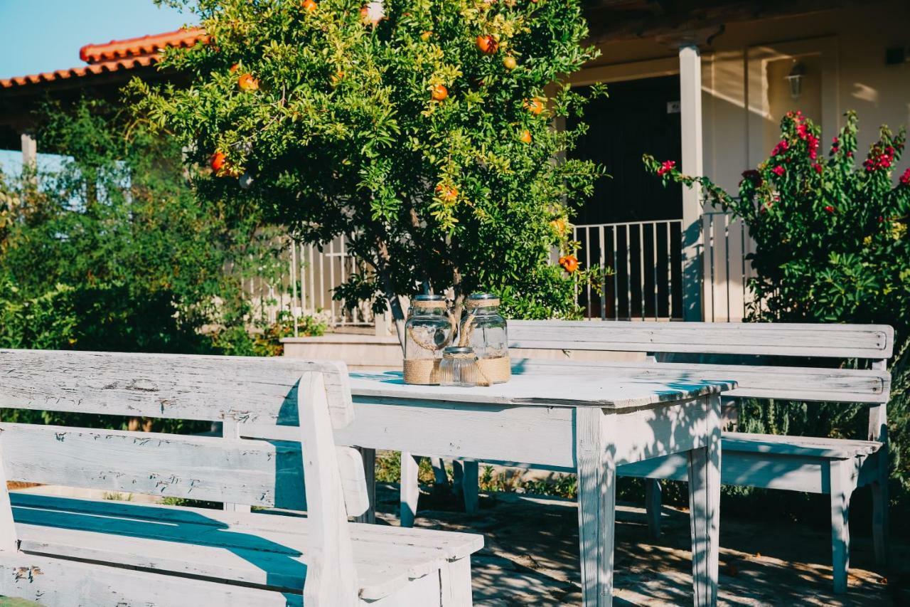 Villa Oneirama Nafplio Bagian luar foto