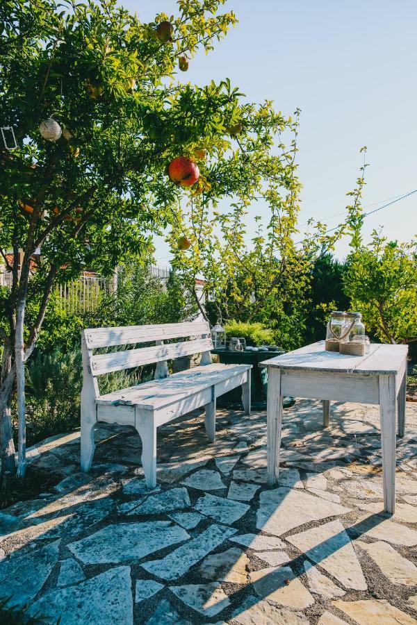 Villa Oneirama Nafplio Bagian luar foto