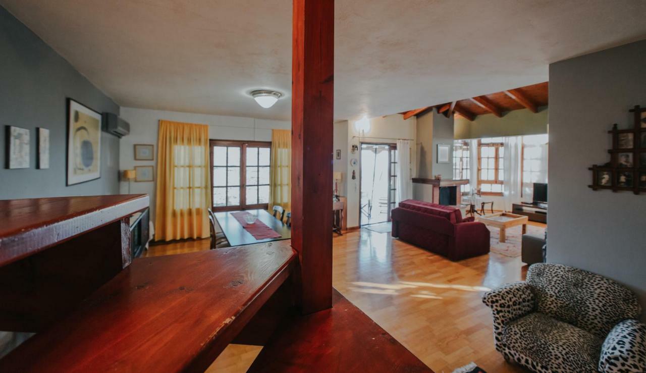 Villa Oneirama Nafplio Bagian luar foto