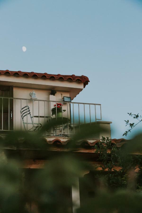 Villa Oneirama Nafplio Bagian luar foto